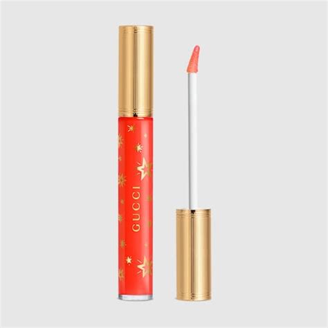 gucci lipstick gloss|best Gucci lipstick shades.